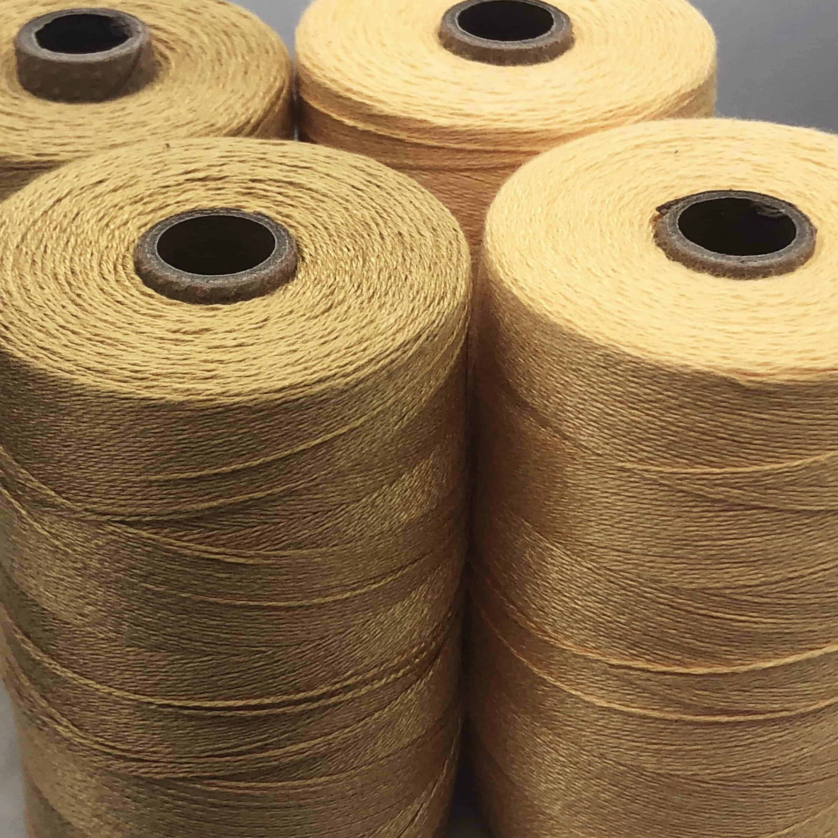 Maurice-Brassard-Bamboo-Weaving-Yarn-Golds