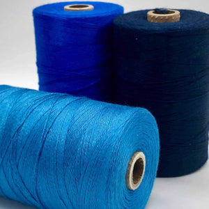Bamboo-Weaving-Yarn-Blues