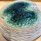 Scheepjes Whirl Knitting Yarn - Sea Breeze Tease 781