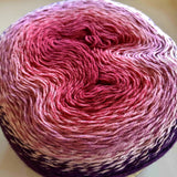 Scheepjes Whirl Knitting Yarn - Turkish Delight 778