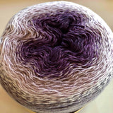 Scheepjes Whirl Knitting Yarn - Lavenderlicious 758