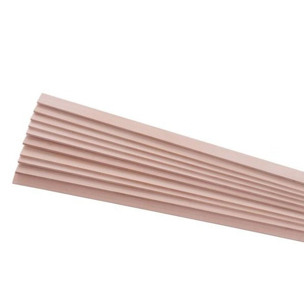 Ashford Wooden Warp Sticks for 8-Shaft Table Loom - Thread Collective Australia