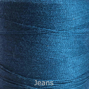 Maurice Brassard Boucle Cotton Jeans