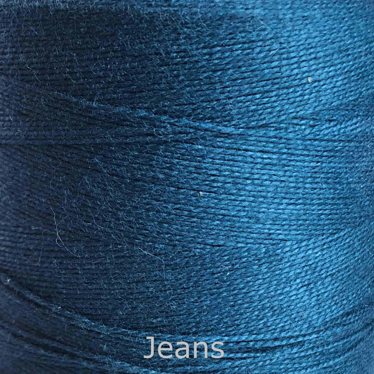 16/2 cotton weaving yarn jeans