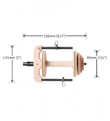 Ashford Kiwi Sliding Hook Flyer