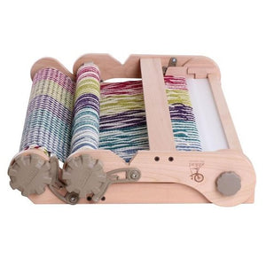 Ashford knitters weaving loom - Thread Collective Australia