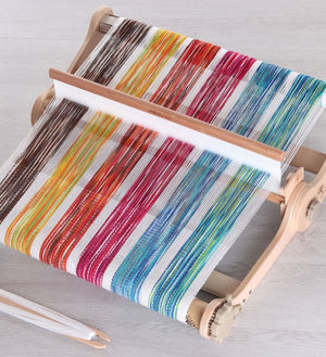 ashford folding knitters weaving loom - Thread Collective Australia