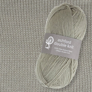 Ashford Double Knit Yarn lichen - Thread Collective Australia