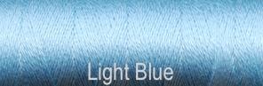 Venne Mercerised Cotton Ne 20/2 Light Blue 4008