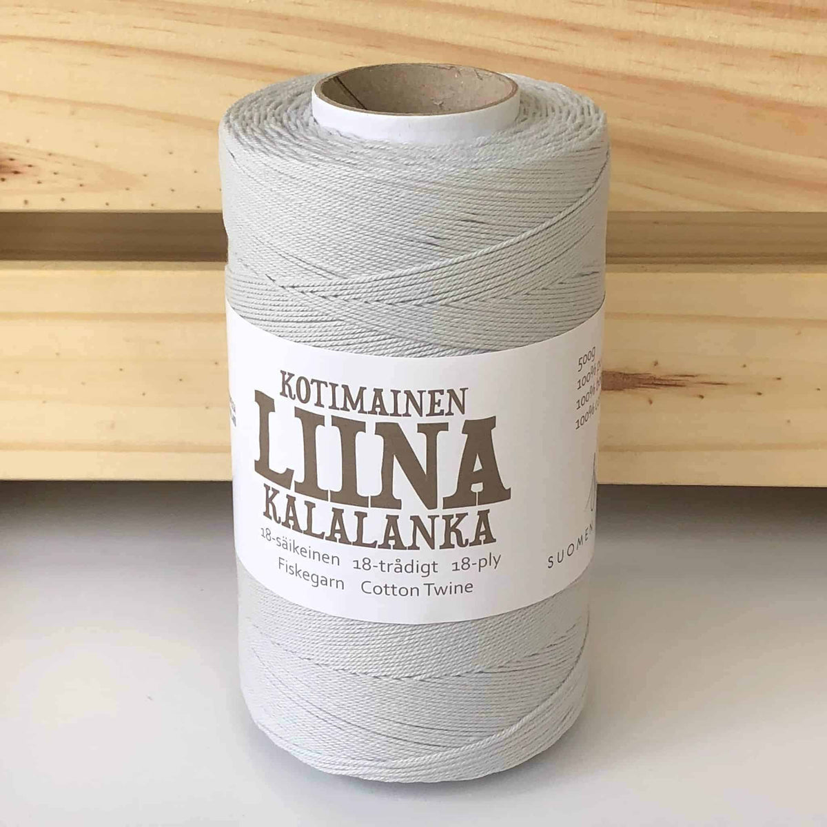 Liina-Suomen-Lanka-Cotton-Twine-Light-Grey