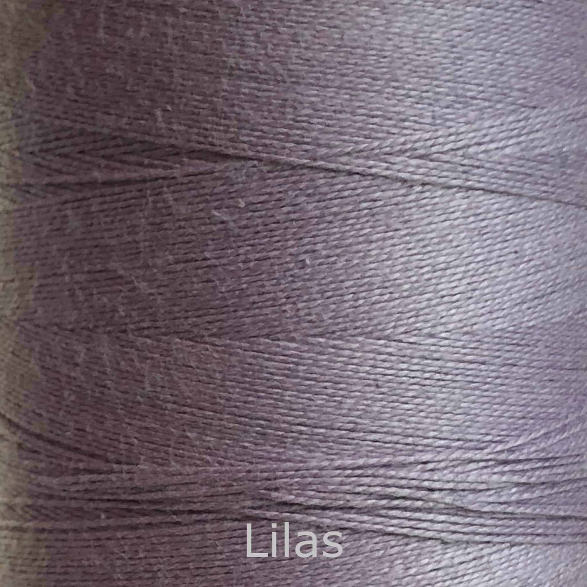 16/2 cotton weaving yarn lilas