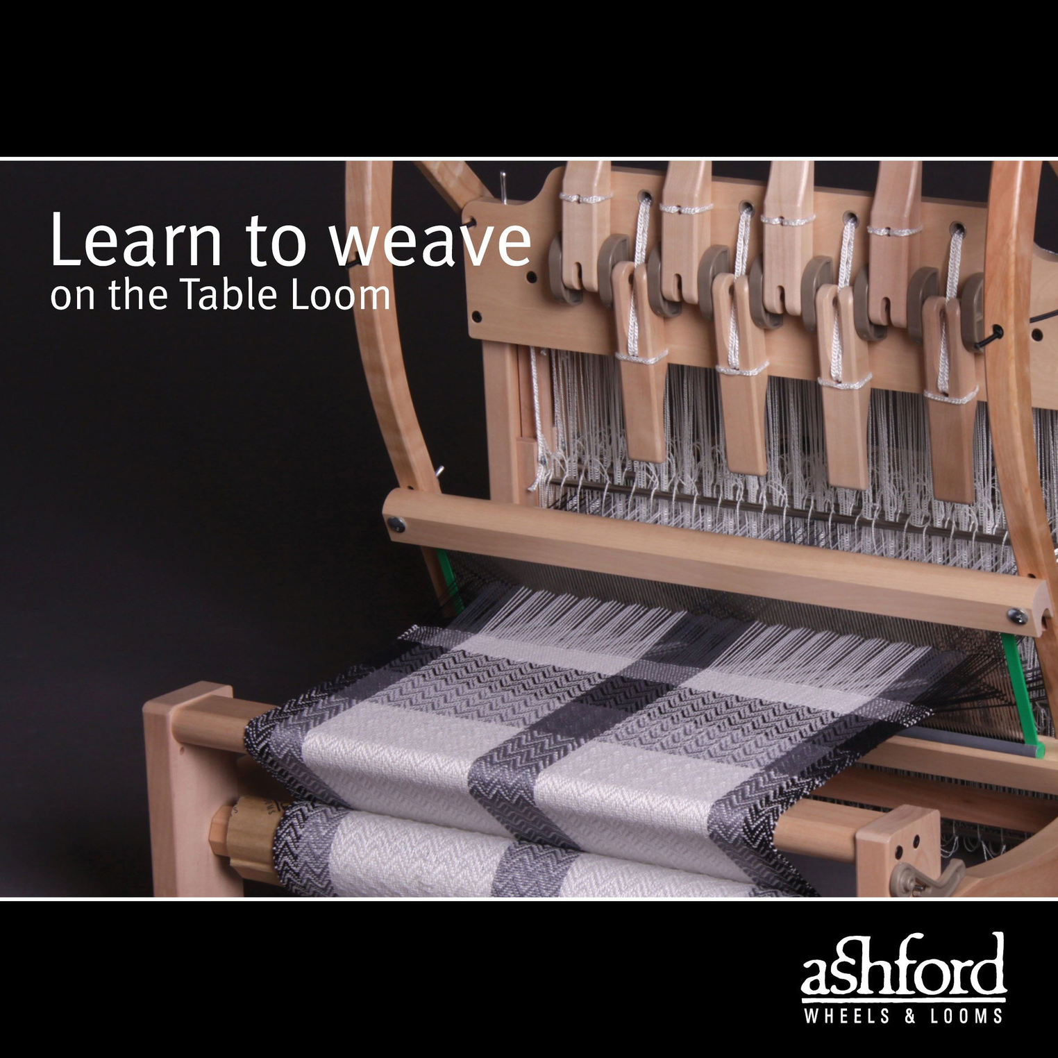 Inkle Loom By Ashford