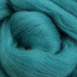 Spear Mint Ashford Merino Sliver - 100g