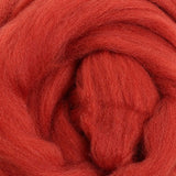 Nutmeg Ashford Merino Sliver - 100g