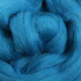 Lagoon Ashford Merino Sliver - 100g