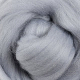 Fog Ashford Merino Sliver - 100g