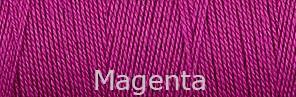 Organic Egyptian Cotton Yarn - Ne 8/2 (Nm 14/2) | Venne - 250g [Discontinued]