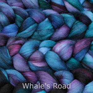 Malabrigo Nube Whale's Road - Thread Collective Australia