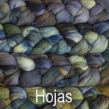 Malabrigo Nube Hojas - Thread Collective Australia