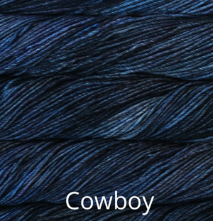 malabrigo rios cowboy - Thread Collective Australia