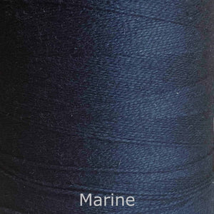 Maurice Brassard Boucle Cotton Marine