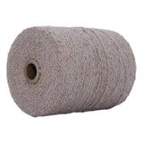 Maurice Brassard Cotton Boucle Weaving Yarn - 227g