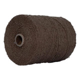 Maurice Brassard Cotton Boucle Weaving Yarn - 227g