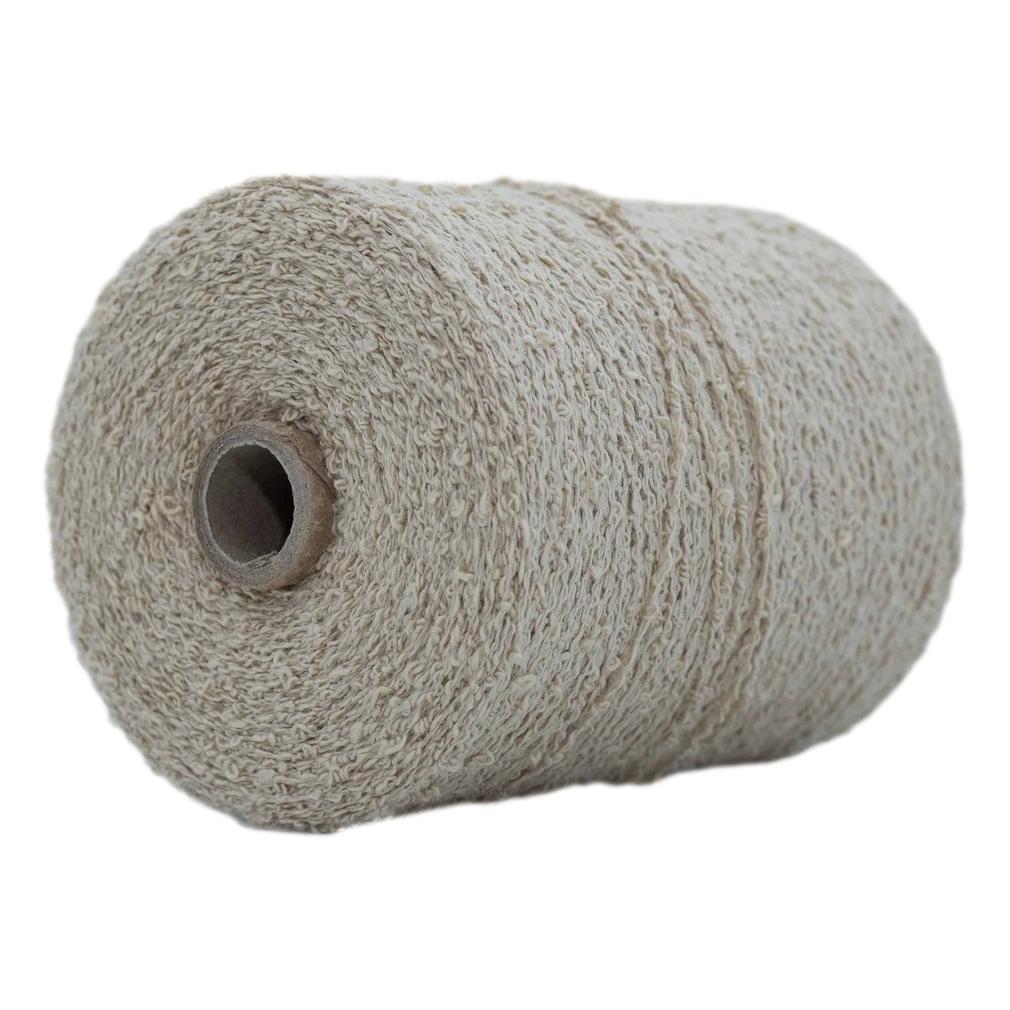 Cotton Weaving Yarn (Ne 8/2) - 227g - Maurice Brassard