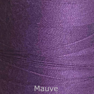 Maurice Brassard Boucle Cotton Mauve