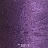 Maurice Brassard Cottolin 8/2 - 227g - Mauve