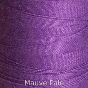 16/2 cotton weaving yarn mauve pale
