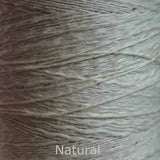 Cotton Slub - 227g - Maurice Brassard - Natural