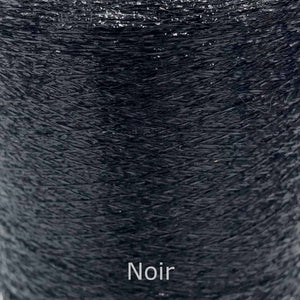 Metallic-Yarn-Noir-Maurice-Brassard