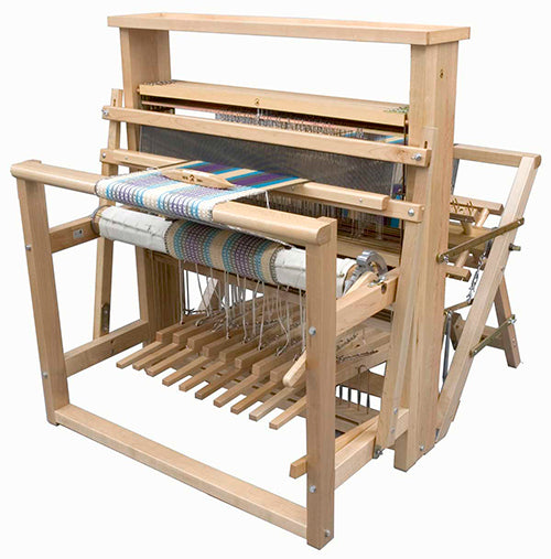 Leclerc Nilus Countermarch Weaving Loom - Thread Collective Australia