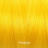 Freesia Ashford Mercerised Cotton Yarn Ne 5/2 - 200g