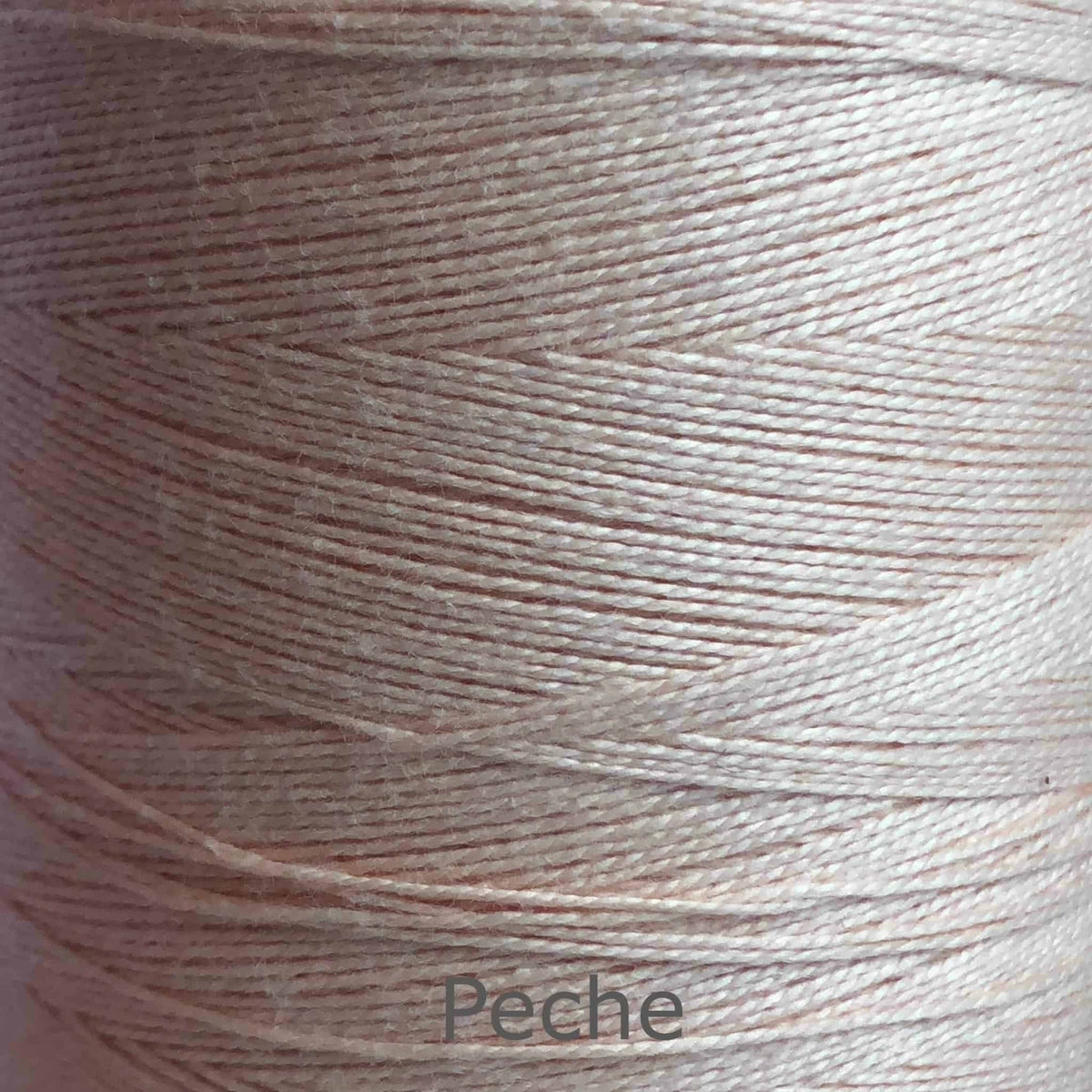16/2 cotton weaving yarn peche