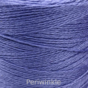 Maurice-Brassard-Bamboo-8/2-Weaving-yarn-periwinkle