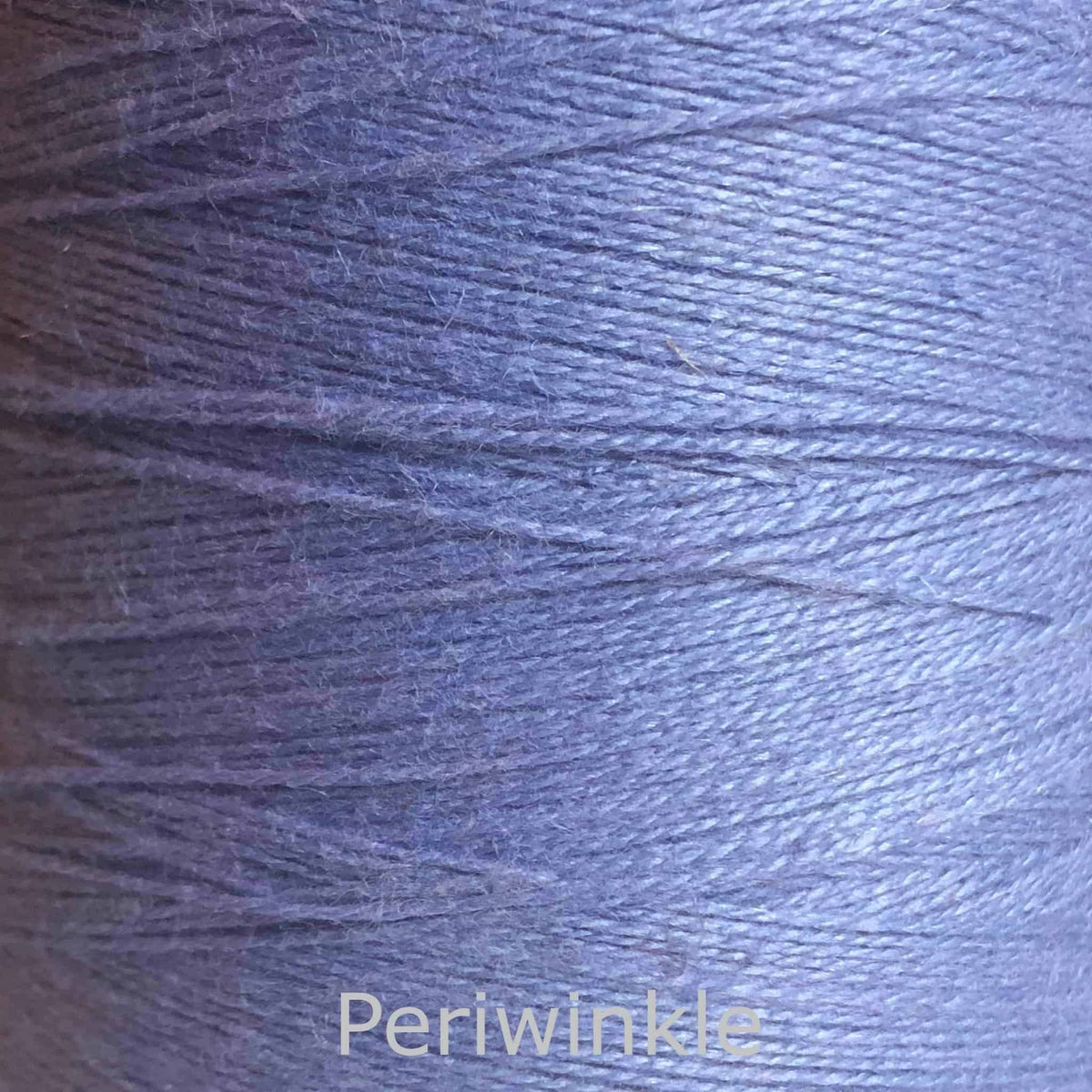 16/2 cotton weaving yarn 16/2 cotton weaving yarn periwinkle