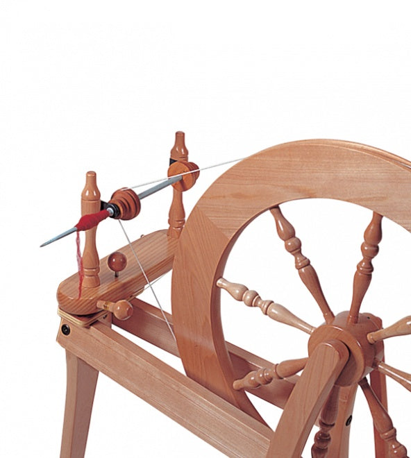Ashford Quill Spindle - Thread Collective Australia