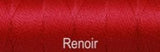 Venne Mercerised Cotton Ne 20/2 Renoir 3037