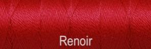 Venne Mercerised Cotton Ne 20/2 Renoir 3037