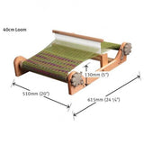 Ashford rigid heddle loom for sale Australia