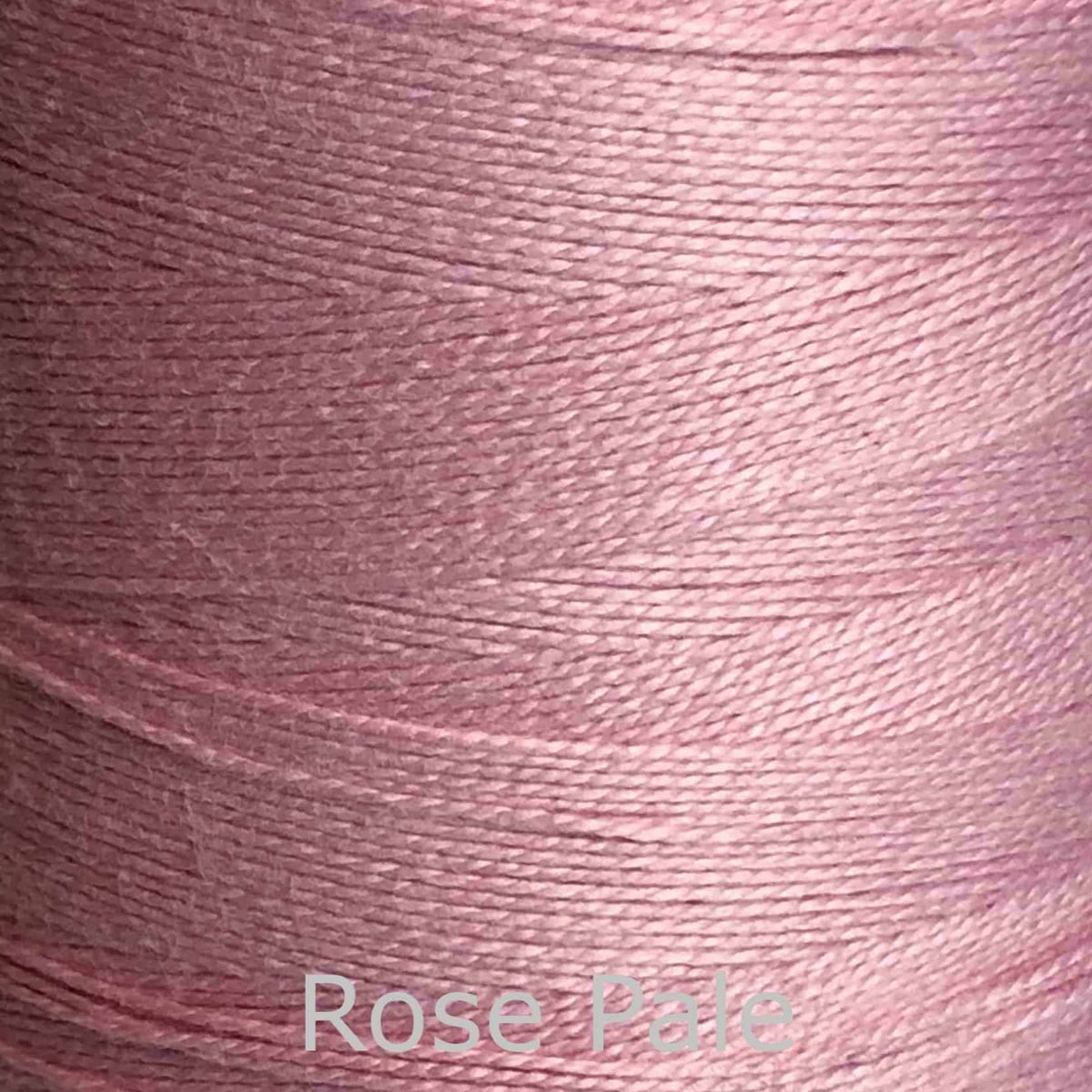 16/2 cotton weaving yarn rose