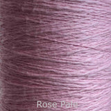 Cotton Slub - 227g - Maurice Brassard - Rose Pale