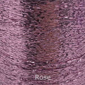 Metallic-Yarn-Rose-Maurice-Brassard