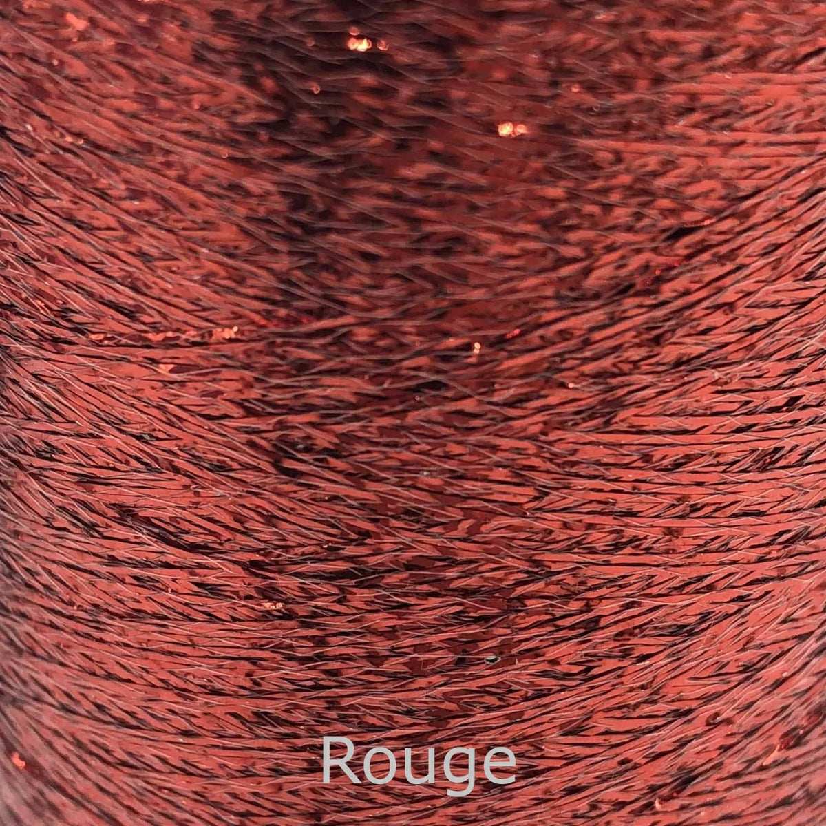 Metallic-Yarn-Rouge-Maurice-Brassard