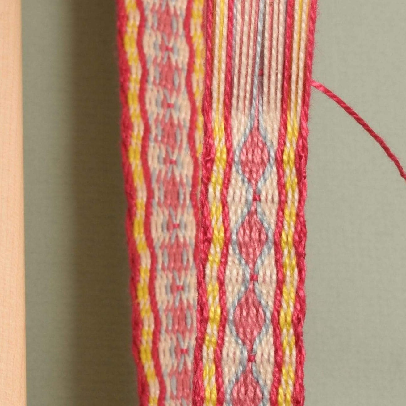 Schacht Card / Inkle Loom Weaving Kit