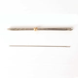 Schacht metal weaving needles - Thread Collective Australia