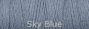 Organic Egyptian Cotton Yarn - Ne 8/2 (Nm 14/2) | Venne - 250g [Discontinued]