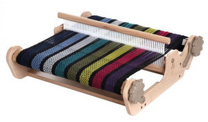 Sampleit loom 40cm ashford - Thread Collective Australia